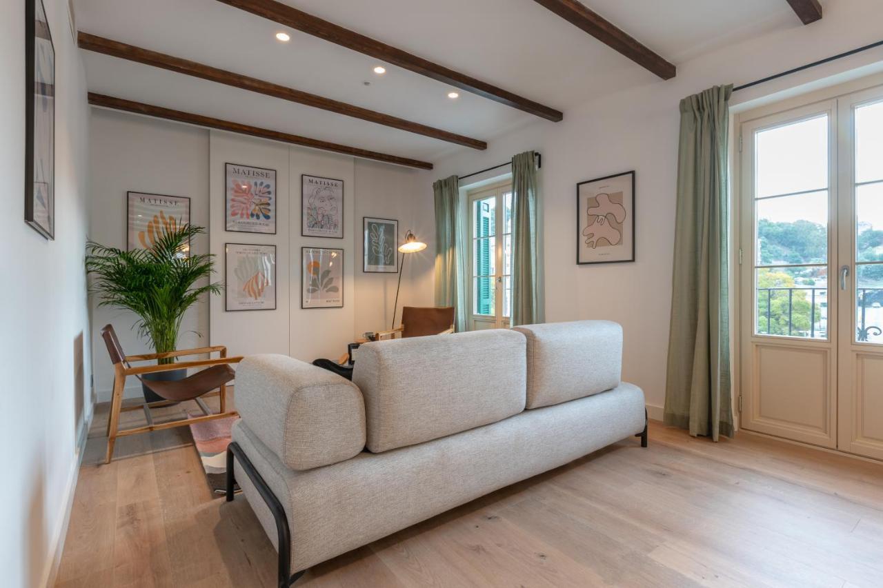 Exclusive Penthouse In Plaza La Merced Málaga Extérieur photo