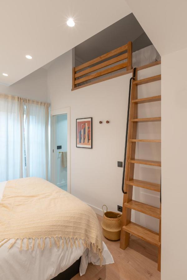 Exclusive Penthouse In Plaza La Merced Málaga Extérieur photo